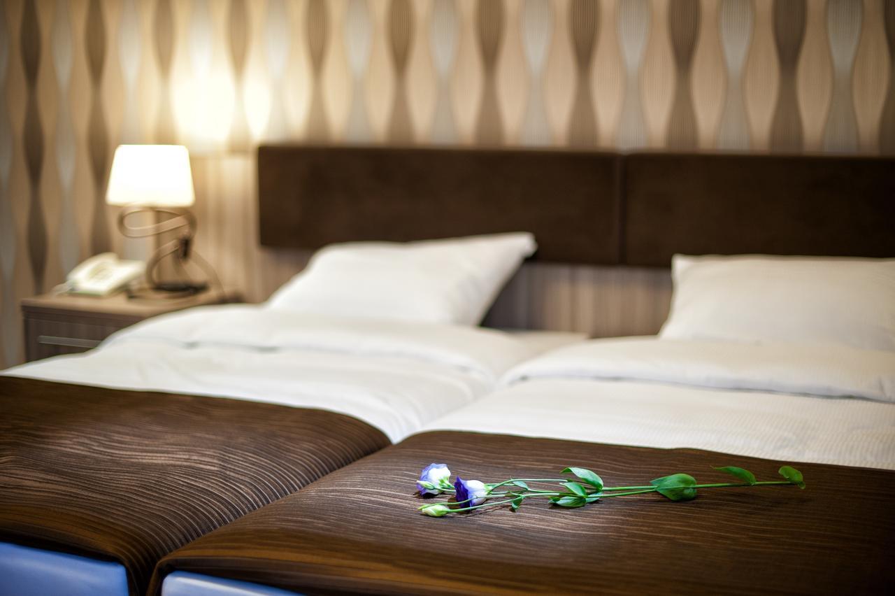 Swietokrzyska Polana - Medical Resort Chrusty ภายนอก รูปภาพ