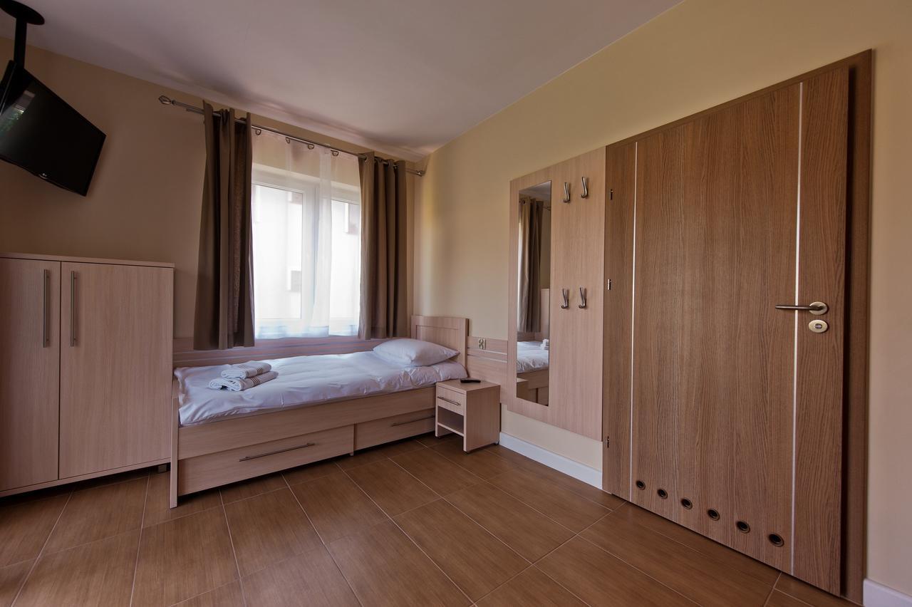 Swietokrzyska Polana - Medical Resort Chrusty ภายนอก รูปภาพ
