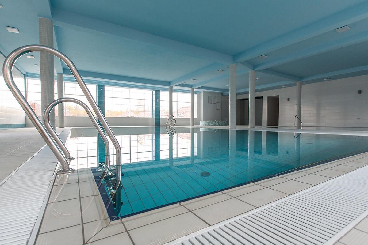 Swietokrzyska Polana - Medical Resort Chrusty ภายนอก รูปภาพ
